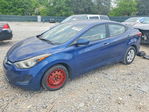 Hyundai Elantra 2016
