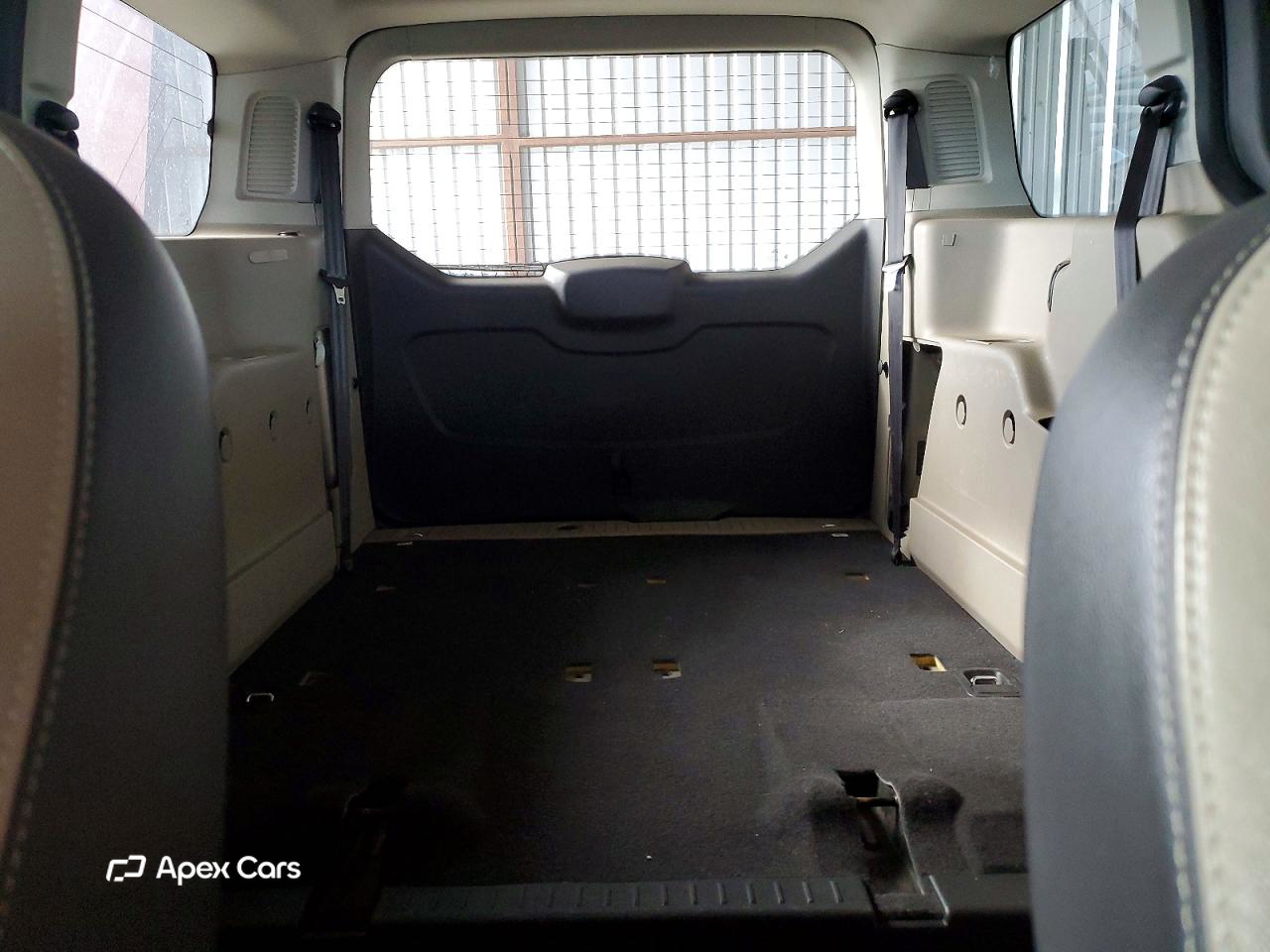 Ford Transit 2016