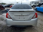Nissan Versa 2018