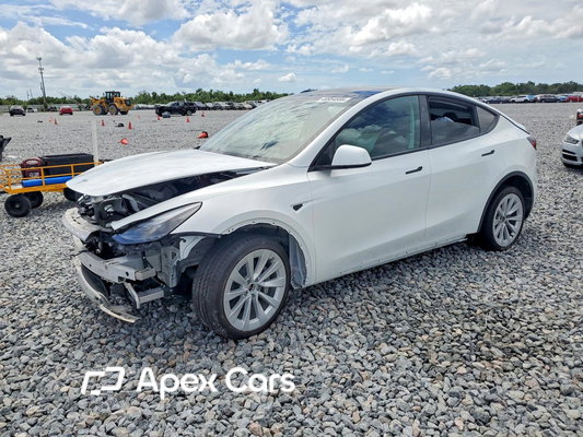 Tesla Model Y 2025 - Zdjęcie 1 z 14