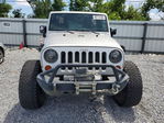 Jeep Wrangler 2011