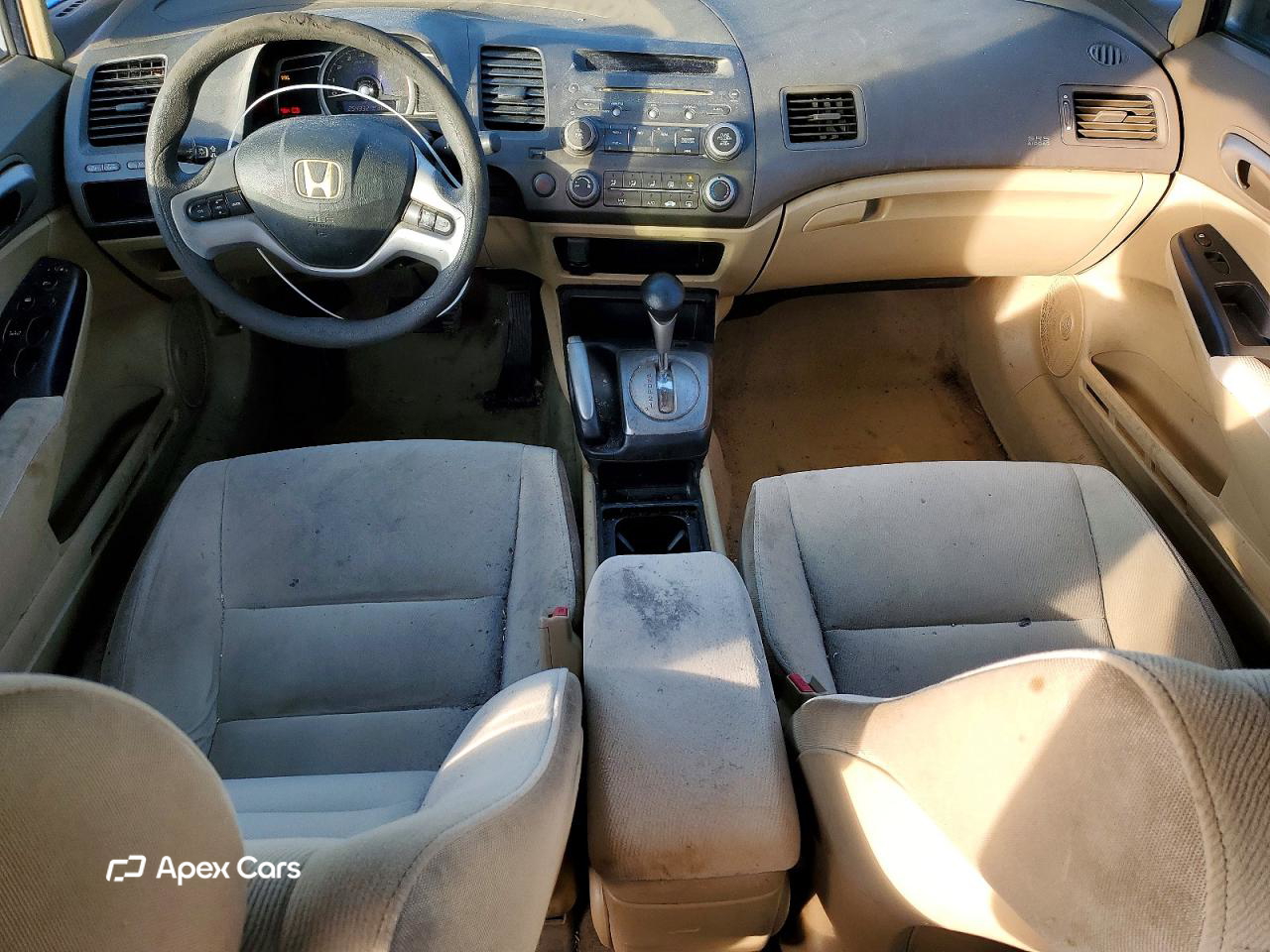 Honda Civic 2006