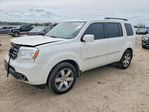 Honda Pilot 2015