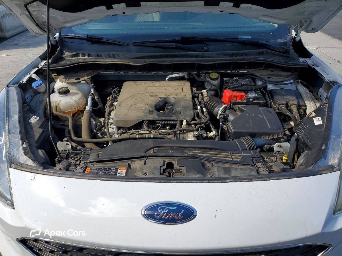 Ford Escape 2020