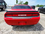 Dodge Challenger 2014