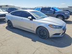 Ford Fusion 2017