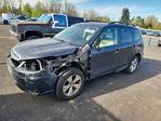 Subaru Forester 2015