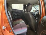 Mitsubishi Mirage 2020