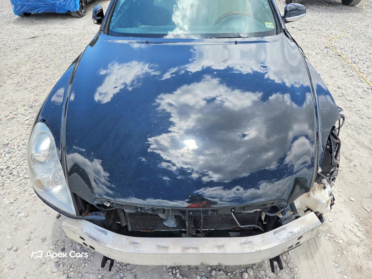 Lexus SC 2006