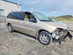 Mercury Monterey 2007