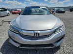 Honda Accord 2016