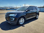 Ford Explorer 2016