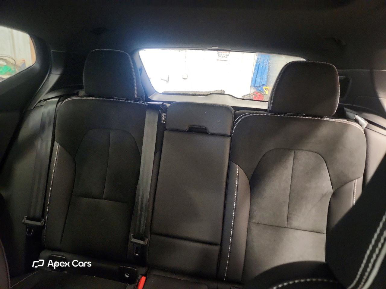 Volvo XC40 2023