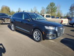 Audi Q7 2017