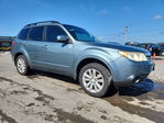 Subaru Forester 2012