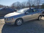 Volvo S60 2015