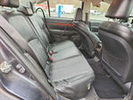 Subaru Legacy 2011