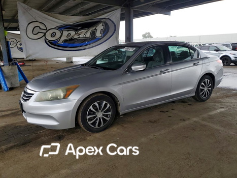 Honda Accord 2011 - Image 1 of 12