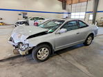 Honda Accord 2000