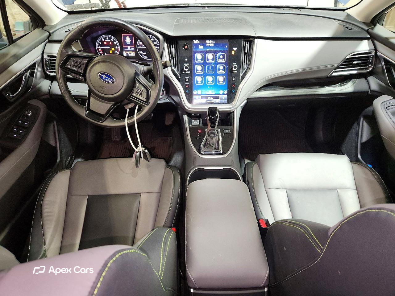 Subaru Outback 2024