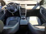 Land Rover Discovery 2017
