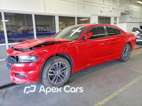 Dodge Charger 2019 - Image 1 of 12