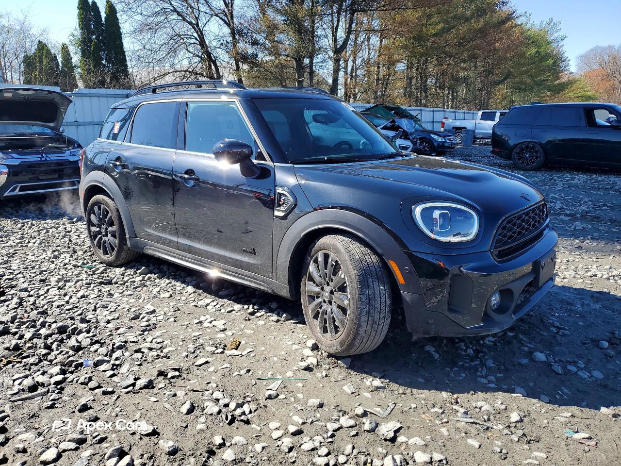 MINI Cooper 2024
