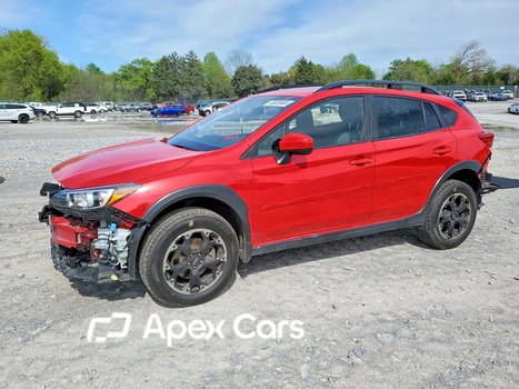 Subaru XV 2021 - Zdjęcie 1 z 15