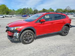 Subaru XV 2021