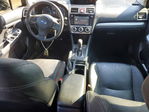 Subaru Impreza 2015