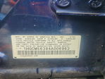 Honda Accord 2004