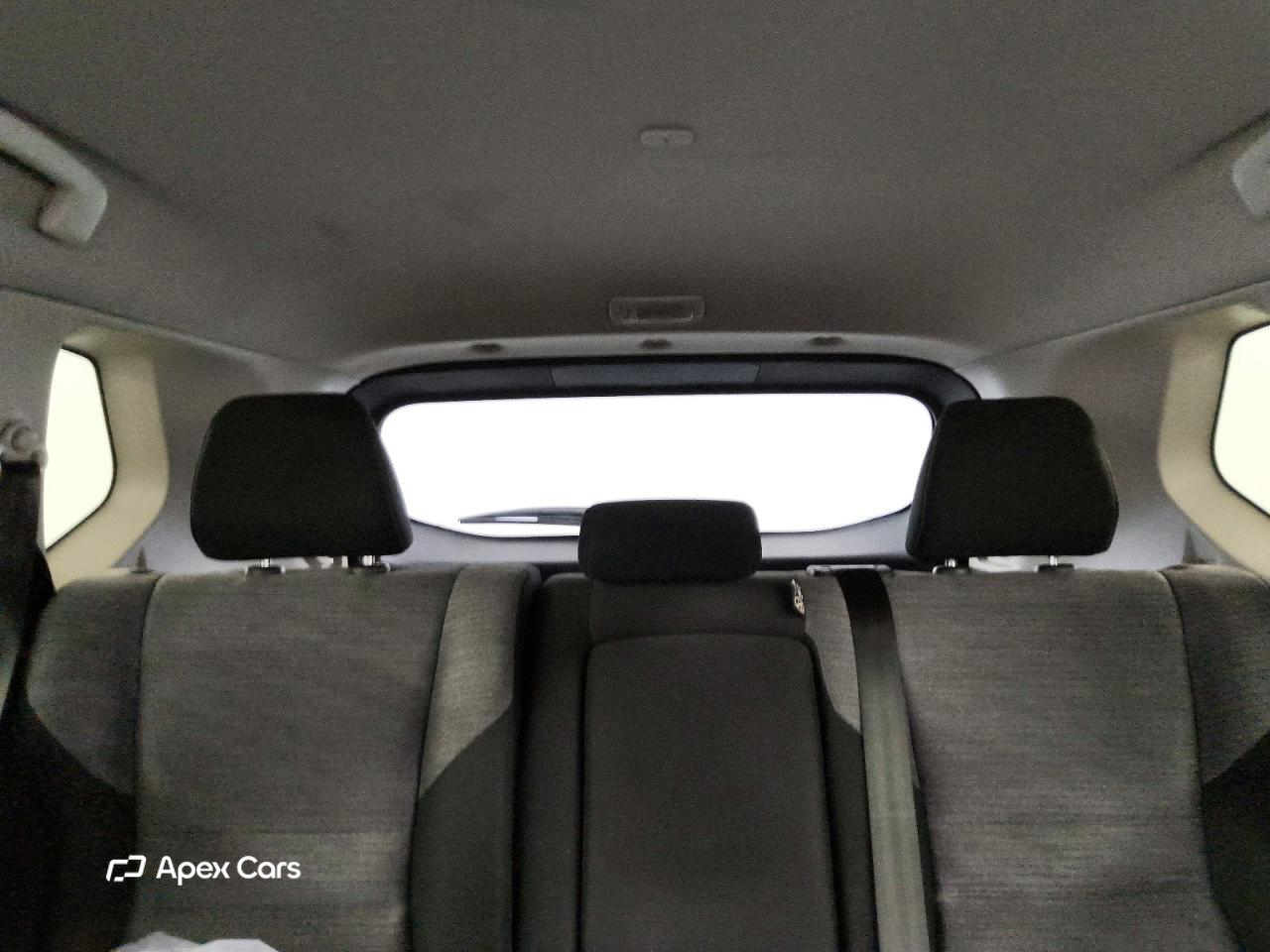 Nissan Rogue 2023