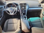 Ford Explorer 2014