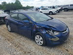 Hyundai Elantra 2016