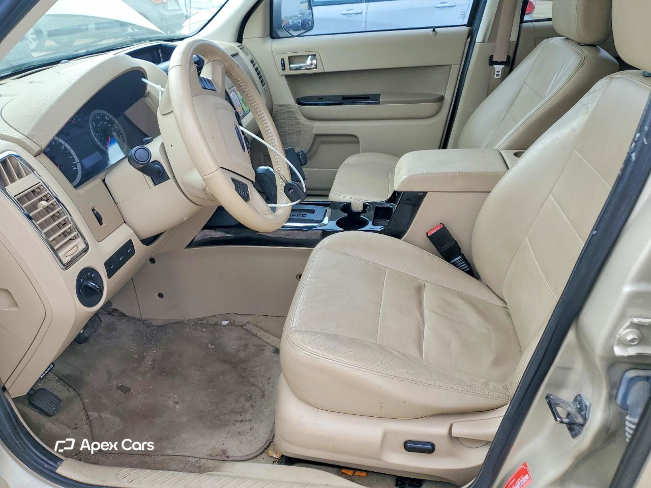 Ford Escape 2012