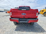 Ford F250 2017