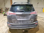 Toyota RAV 4 2017