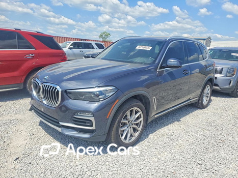 BMW X5 2020 - Image 1 of 13