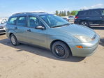 Ford Focus 2003