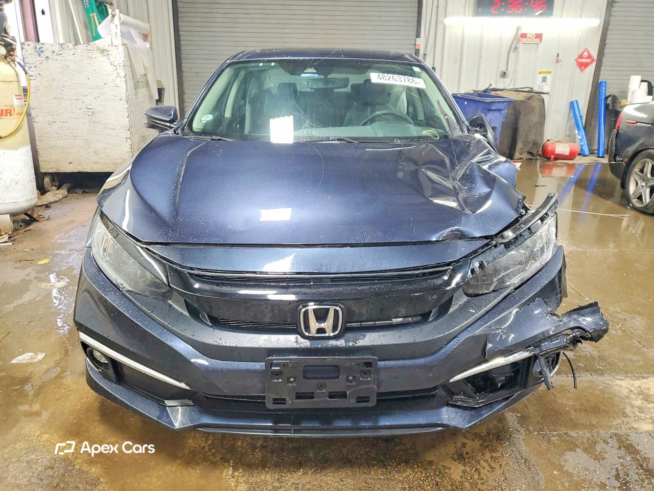 Honda Civic 2020