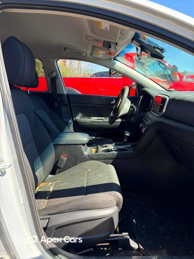 Kia Sportage 2020