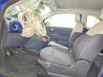 Fiat 500 2012