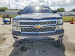 Chevrolet Silverado 2015