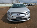 Ford Fusion 2012