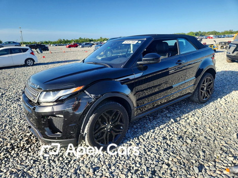 Land Rover Range Rover 2018 - Image 1 of 13