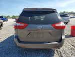 Toyota Sienna 2015