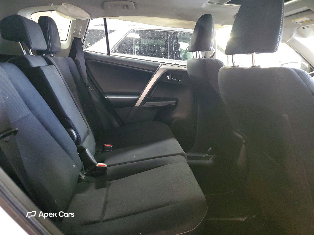 Toyota RAV 4 2018