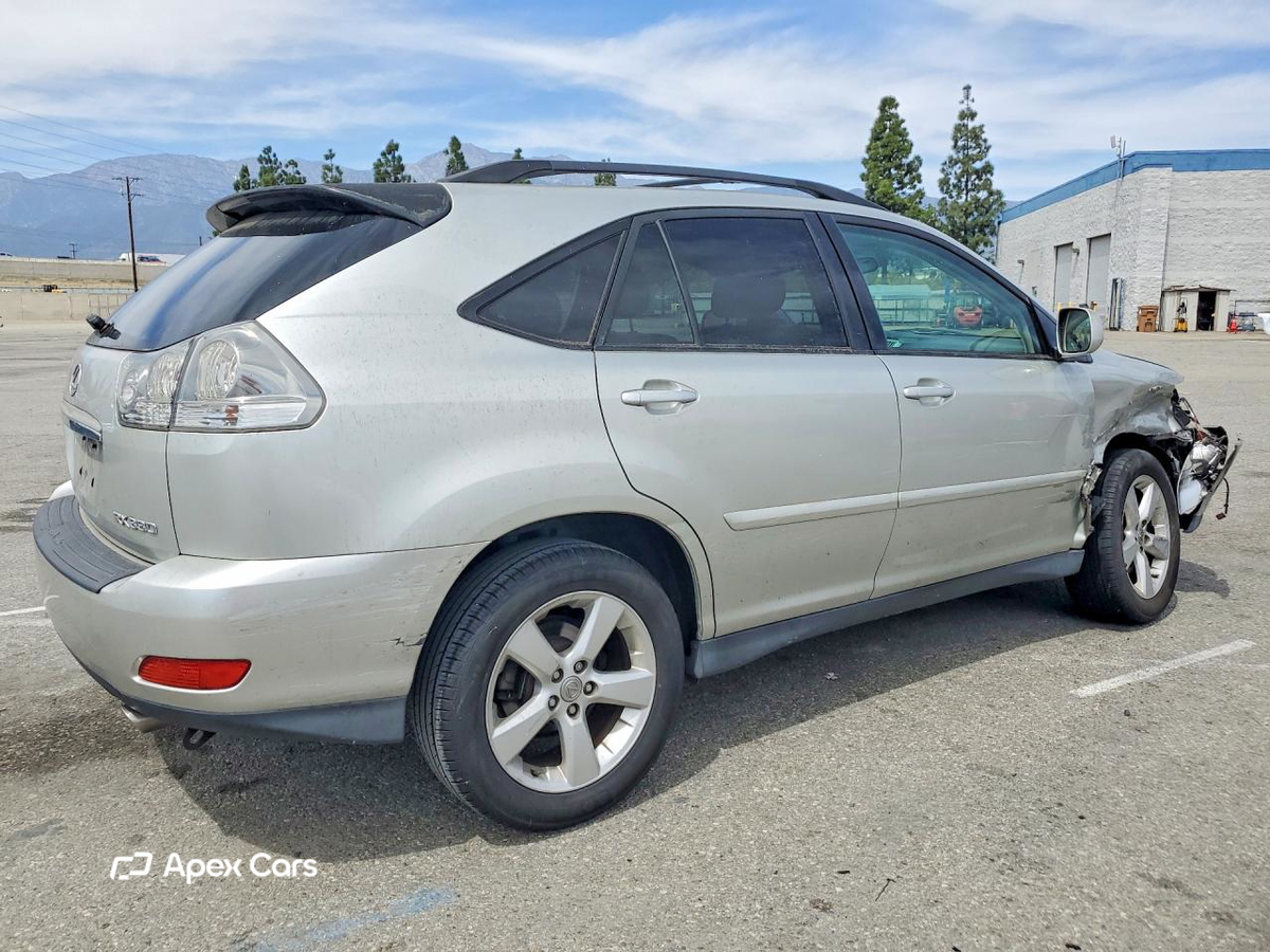 Lexus RX 2005