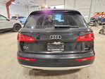 Audi Q5 2019