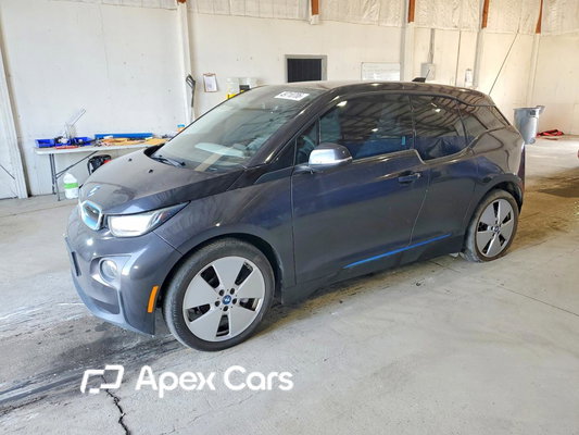 BMW i3 2014 - Image 1 of 12